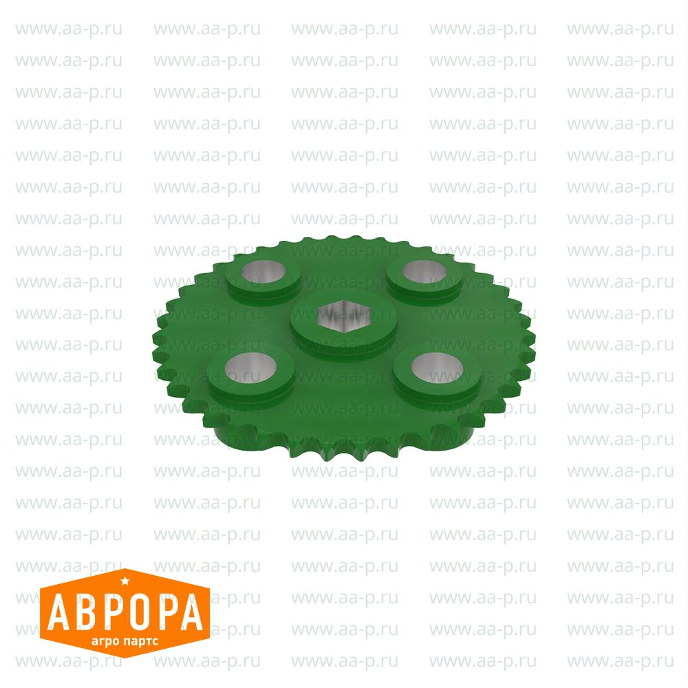 CC27744 КРЕСТОВИНА  МОТОВИЛА